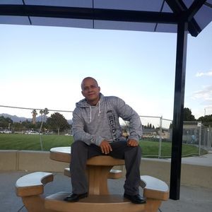 Meet your Posher, Adalberto